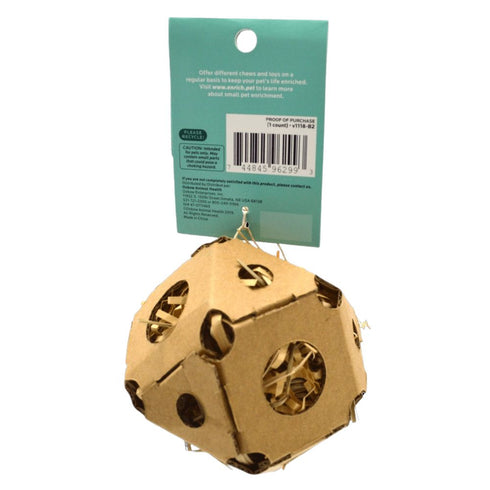 OXBOW Enriched Life Tumble 'N Toss Toy - Poudre Pet & Feed Supply 2