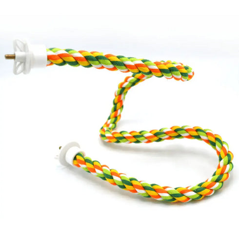 OXBOW Enriched Life Climbing Rope Toy - Poudre Pet & Feed Supply 3