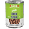 Koha Minimal Ingredient Duck Stew for Dogs 12.7oz - Poudre Pet and Feed Supply