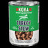 Koha Minimal Ingredient Turkey Stew for Dogs 12.7oz - Poudre Pet and Feed Supply