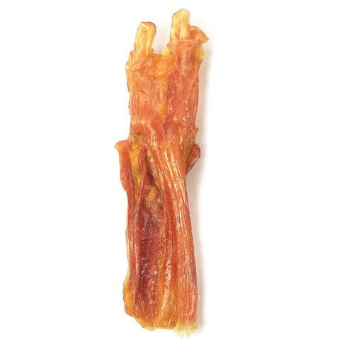 Tuesday's Beef Tendon Dog Treat Jumbo 9" - Poudre Pet & Feed Supply