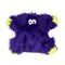 West Paw Rowdies Lincoln Purple Toy for Dogs