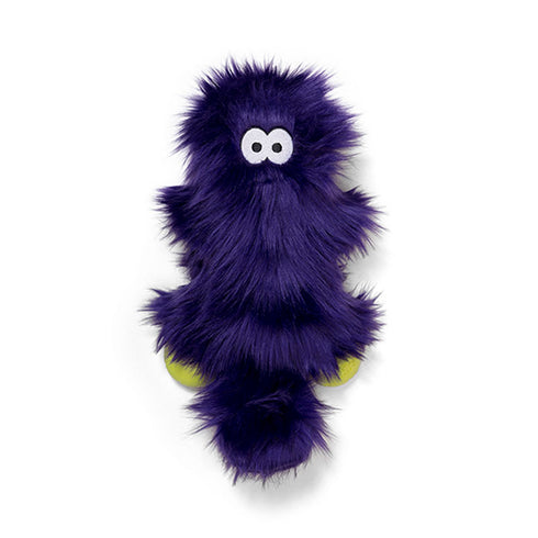 WEST PAW ROWDIES SANDERS PURPL IL-0000450