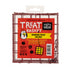 Happy Hen Treats Square Basket for Chicken Treats 5" - Poudre Pet and Feed Supply