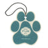 One Fur All Car Air Freshener Mediterranean Sea - Poudre Pet and Feed Supply