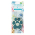 One Fur All Car Air Freshener Mediterranean Sea - Poudre Pet and Feed Supply