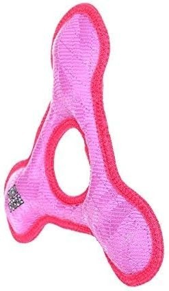 Tuffy's Duraforce Triangle - pink