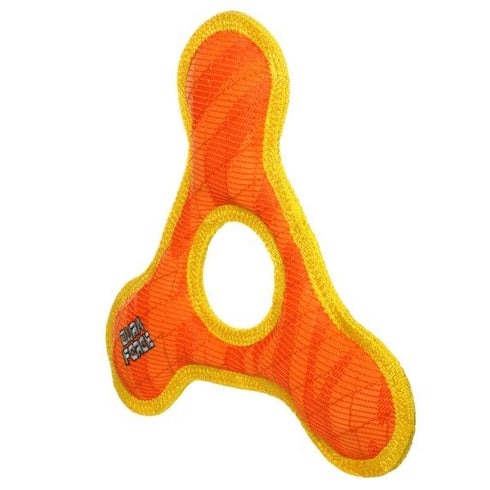 Tuffy's Duraforce Triangle - orange