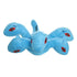 Tuffy's Mighty Dragon Hydra, Plush Squeaky Dog Toy