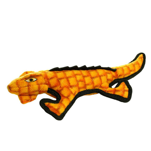 Tuffy's Desert Themed Dog Toy- Gila Monster