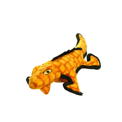 Tuffy's Desert Themed Dog Toy- Gila Monster