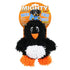 Tuffy's Mighty Micro Ball Medium Penguin Dog Toy