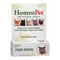 HomeoPet Feline Purr Dental Cat Medicine 15ml - Poudre Pet and Feed Supply
