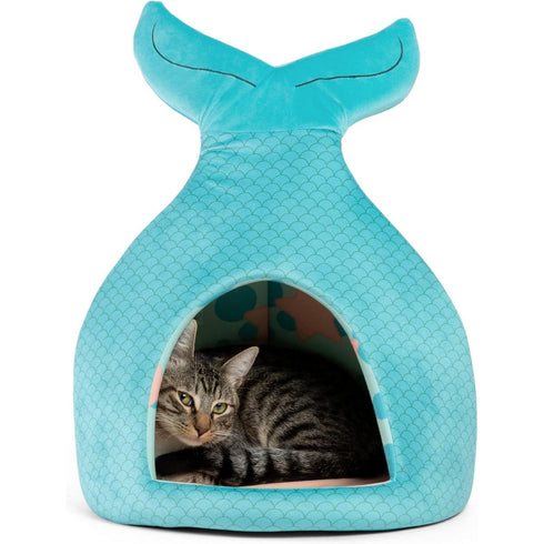 Best Friends by Sheri Meow Hut Mermaid - Poudre Pet & Feed Supply