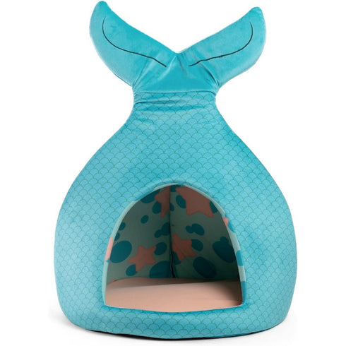 Best Friends by Sheri Meow Hut Mermaid - Poudre Pet & Feed Supply 2