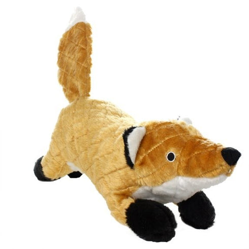 Tuffy's Mighty Massive Nature Durable Squeaky