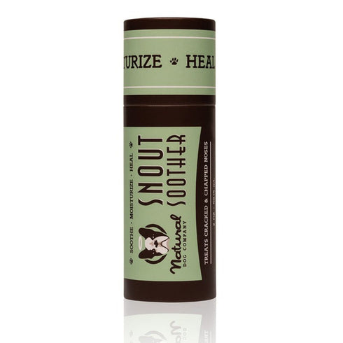 Natural Dog Company Snout Soother Stick 2oz - Poudre Pet & Feed Supply
