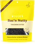 Bocce's Bakery Everyday Training Bites Bacon Nutty 6 oz