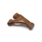 Benebone Bacon Wishbone Durable Dog Chew Toy Small 3.6 oz - Poudre Pet and Feed Supply