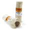 The Natural Dog Company 5" Filled Bone Peanut Butter Flavor Dog Treat - Poudre Pet and Feed Supply