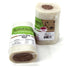 The Natural Dog Company 3" Beef Flavour Filled Bone Dog Treat - Poudre Pet and Feed Supply