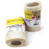 The Natural Dog Company 3" Filled Bone - Bacon and Cheese Flavor Dog Treat - Poudre Pet and Feed Supply