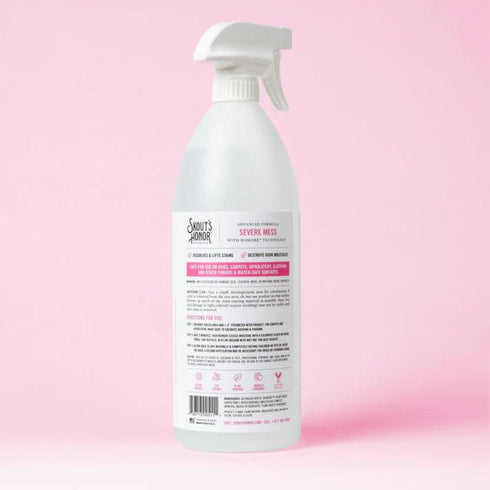 Skout's Honor Severe Mess Stain & Odor Advanced Formula Cat - Poudre Pet and Feed Supply