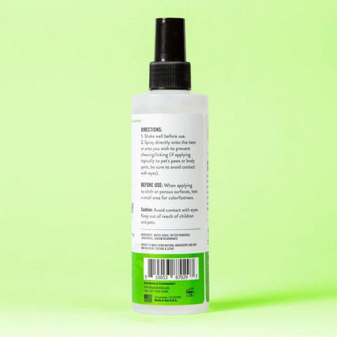 Skout's Honor Super Sour! Anti Chew Spray 8oz - Poudre Pet and Feed Supply