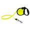 Alcott Adventure Reflective Retractable Leash Medium 16' - Poudre Pet and Feed Supply