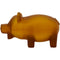 Indipets Rubber Pig Dog Toy - Poudre Pet & Feed Supply