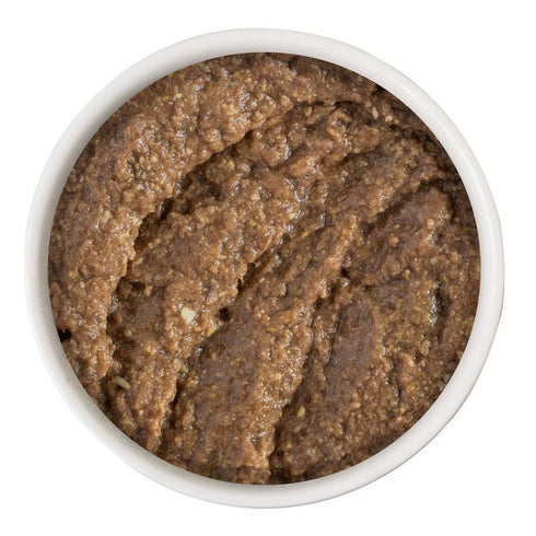 Weruva Cats in the Kitchen Pate Times at Fridgemont Wet Cat Food 3oz - Poudre Pet & Feed Supply 2