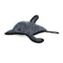 Tuffy's Ocean Creature Dolphin Plush Dog Toy