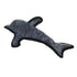 Tuffy's Ocean Creature Dolphin Plush Dog Toy