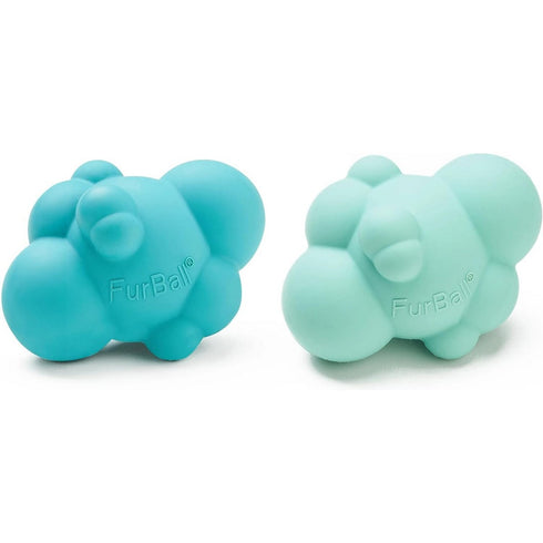 Pet Parents FurBall Hair Remover 2Pk - Poudre Pet & Feed Supply