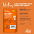 Tiki Dog Tummy Topper Pumpkin & Ginger Puree Grain-Free Wet Dog Food Topper, 1.5-oz pouch