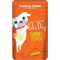 Tiki Dog Tummy Topper Pumpkin & Ginger Puree Grain-Free Wet Dog Food Topper, 1.5-oz pouch