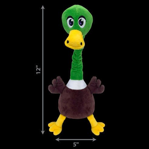 Kong Shakers Bobz Mallard