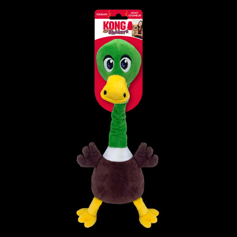 Kong Shakers Bobz Mallard