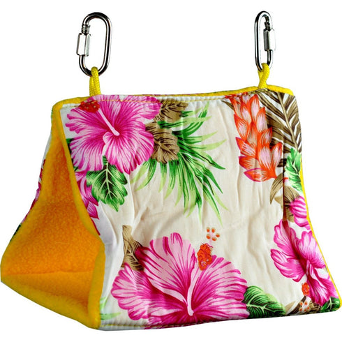 A&E Happy Beaks Tent Soft Sided Large For Birds - Poudre Pet & Feed Supply 2