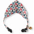 Necoichi Ninja Cat Bandana Collar Blue Poudre Pet & Feed Supply 5