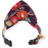 Necoichi Kimono Cat Bandana Collar Purple Poudre Pet & Feed Supply 5