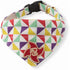 Necoichi Ninja Cat Bandana Collar Yellow Poudre Pet & Feed Supply