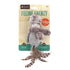 P.L.A.Y. Feline Frenzy Blissful Birdie Cat Toy Poudre Pet & Feed Supply 3