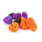 P.L.A.Y. Feline Frenzy Wiggly Wormies Cat Toys - Poudre Pet and Feed Supply