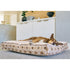 P.L.A.Y. Marina Boxy Bed Sand Medium