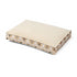 P.L.A.Y. Marina Boxy Bed Sand Medium