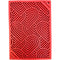 SodaPup eMat Love Hearts Lick Mat Red Small - Poudre Pet and Feed Supply
