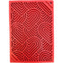 SodaPup eMat Love Hearts Lick Mat Red Small - Poudre Pet and Feed Supply