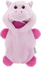Outward Hound Ball Hogz Piggy Hide and Seek Dog Toy