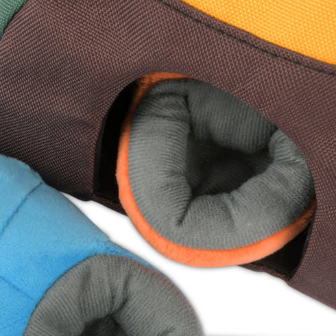 P.L.A.Y. Camp Corbin Tent Dog Toy